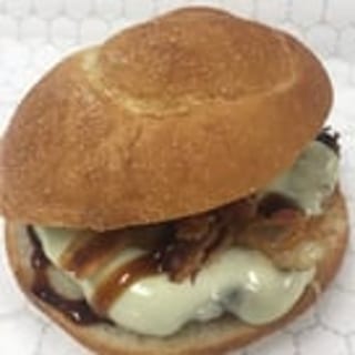 Texas Burger