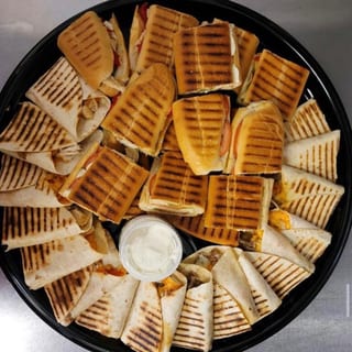 Panini Tray