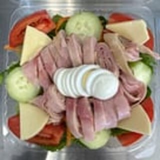 Chef Salad