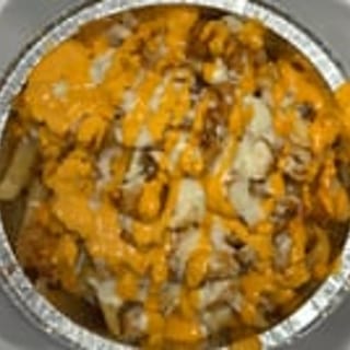 Monster Fries
