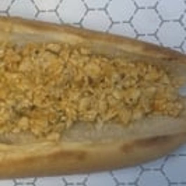 Chicken Cheese Steak Sandwich (Small 7").