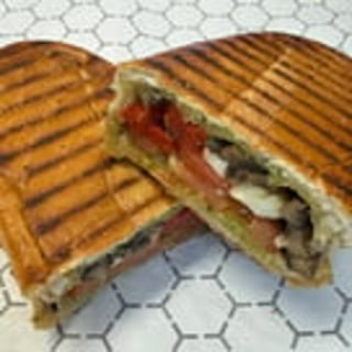 Portobella Panini
