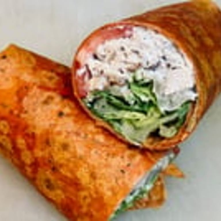 Savor Our Chicken Salad