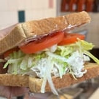 Chicken Salad Sandwich