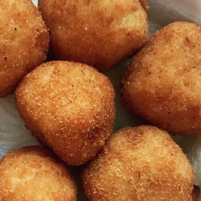 Rice-Cinin's 1 Dozen.
