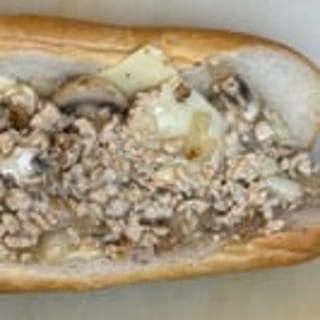 Chicken Special Steak Sandwich (Small 7")