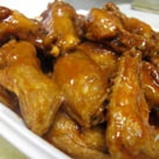 Buffalo Wings