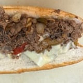 Special Steak Sandwich