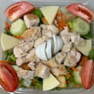 Chicken Salad