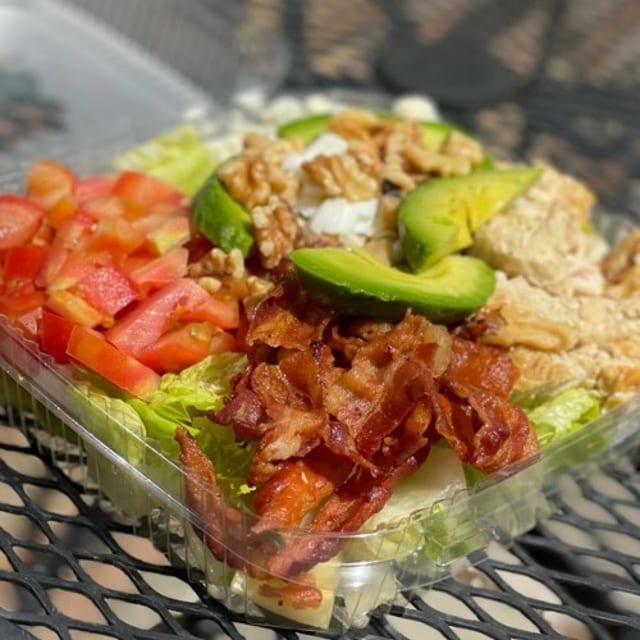 Southwest Salad.