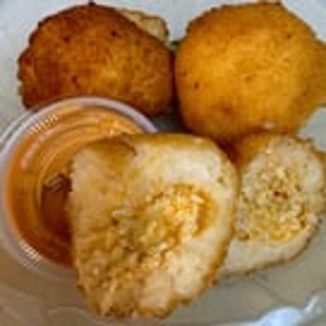 Rice Cini Buffalo.