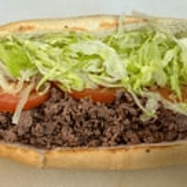 Cheesesteak.