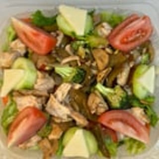 Rose's Creation Salad