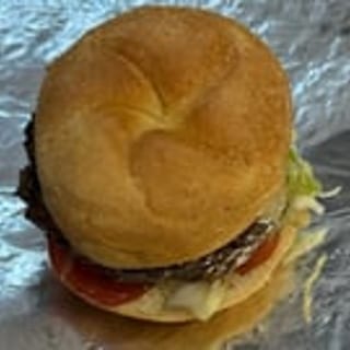 Hamburger