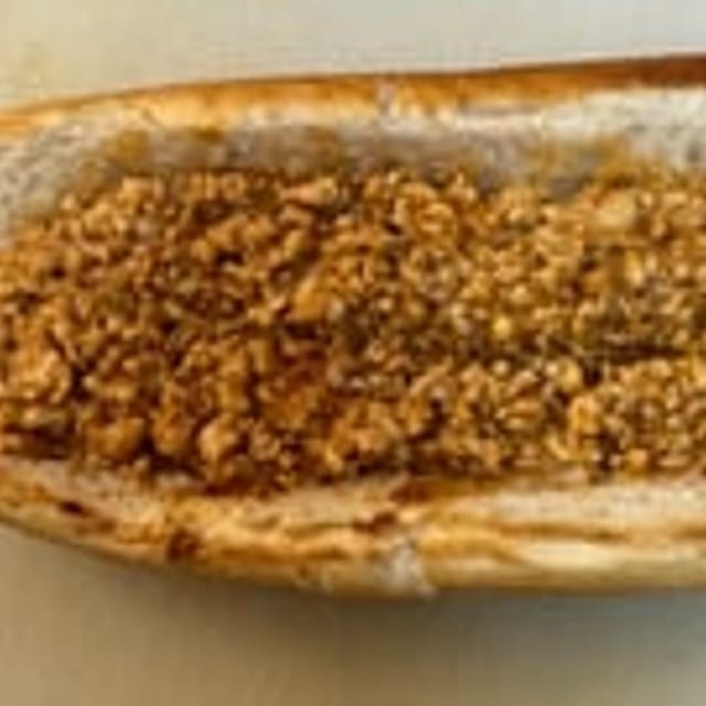 Littles Favorites Sandwich (Large 11").