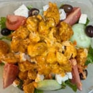 Boom Boom Salad
