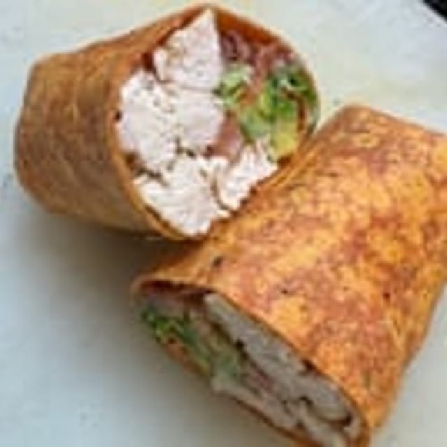 Southwest Wrap.